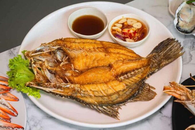 Bangkok: Na Klongwan F&B Package - Ideal Occasions for Memorable Meals
