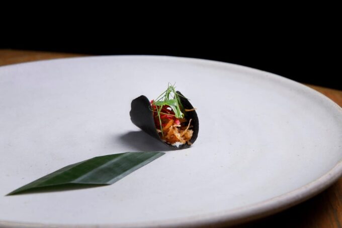 Bangkok: Nahm (One Michelin Star) - Dress Code and Policies