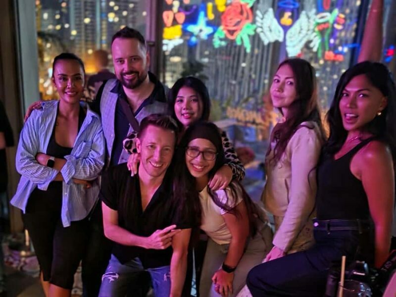 Bangkok Nightlife,Sunset Rooftop,TukTuk,Street food&BarCrawl - What Makes This Tour Worth It?