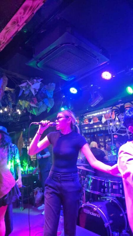 Bangkok Nightlife,Sunset Rooftop,TukTuk,Street food&BarCrawl - The Sum Up: Who Will Enjoy This Tour?