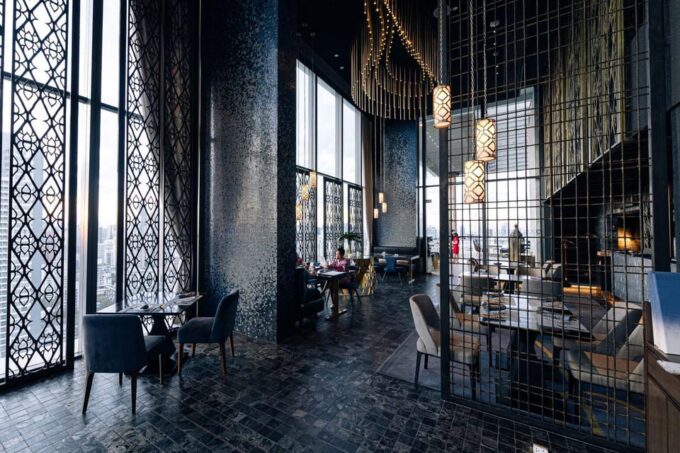 Bangkok: Nimitr Rooftop by 137 Pillars - Frequently Asked Questions
