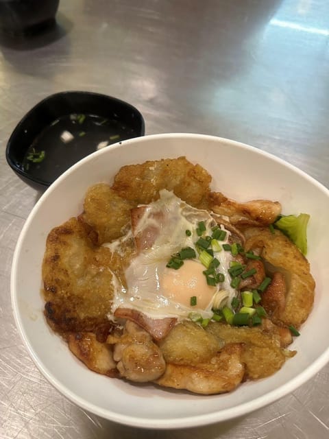 Bangkok Old Town and Michelin Guide Food Explore by Bike - Highlights of the Bicycle Tour