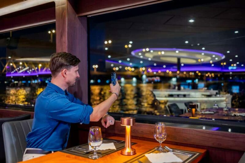 Bangkok: Opulence Luxury Buffet Dinner Cruise with Live Band - The Sum Up: Who Will Love This Cruise?