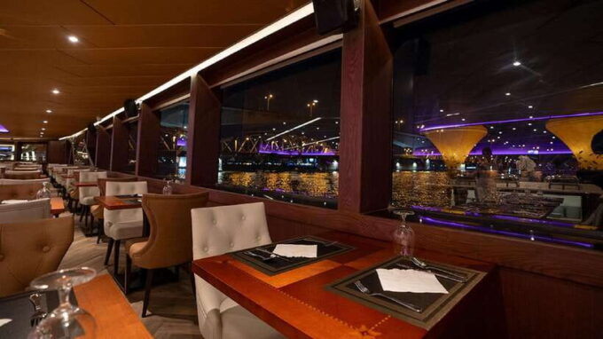 Bangkok: Opulence Luxury Dinner Cruise With Hotel Transfer - Planning Your Luxurious Dinner Cruise Experience