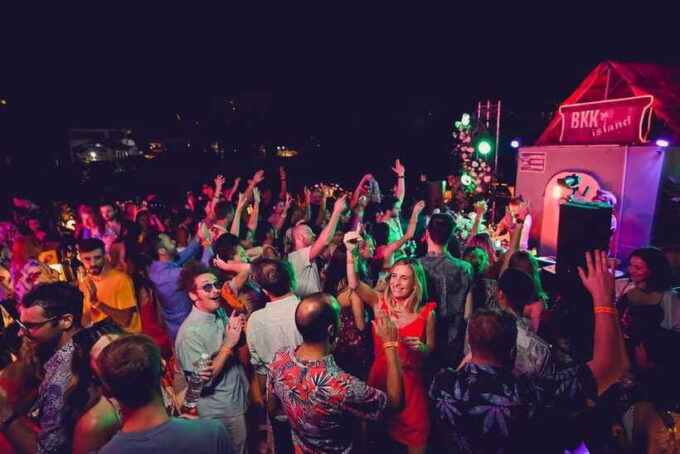 Bangkok: Party Boat Cruise With DJ and Live Music - Frequently Asked Questions