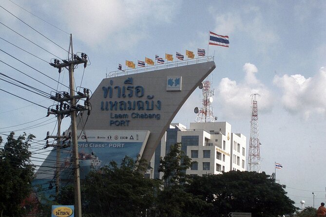 Bangkok/Pattaya Shore Excursion From Laem Chabang Port With Guide - Good To Know