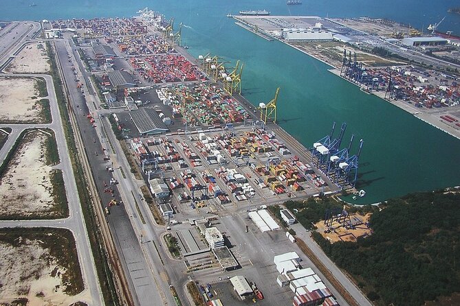 Bangkok/Pattaya Shore Excursion From Laem Chabang Port With Guide - Traveler Feedback