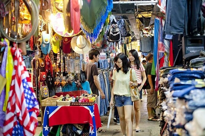 Bangkok/Pattaya Shore Excursion From Laem Chabang Port With Guide - Additional Details