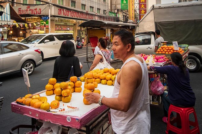 Bangkok Photo Tour - Additional Information