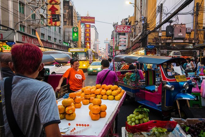 Bangkok Photo Tour - Private and Customizable