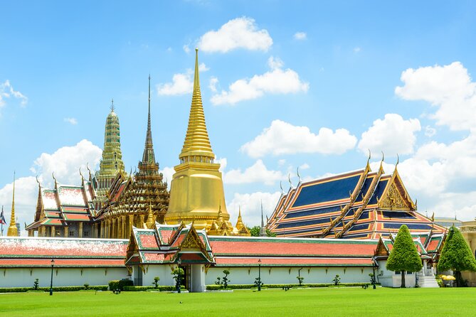 Bangkok Plus Ayutthaya and Khao Yai​ (Private​ 4​ Days)​ - Itinerary: Day 3