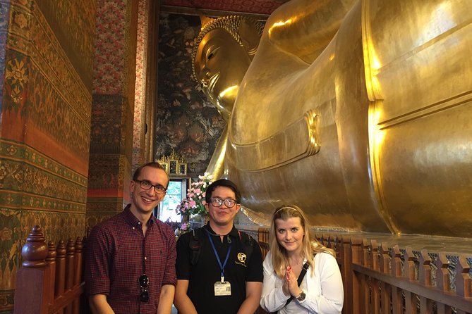 Bangkok Plus Ayutthaya and Khao Yai​ (Private​ 4​ Days)​ - Itinerary: Day 4