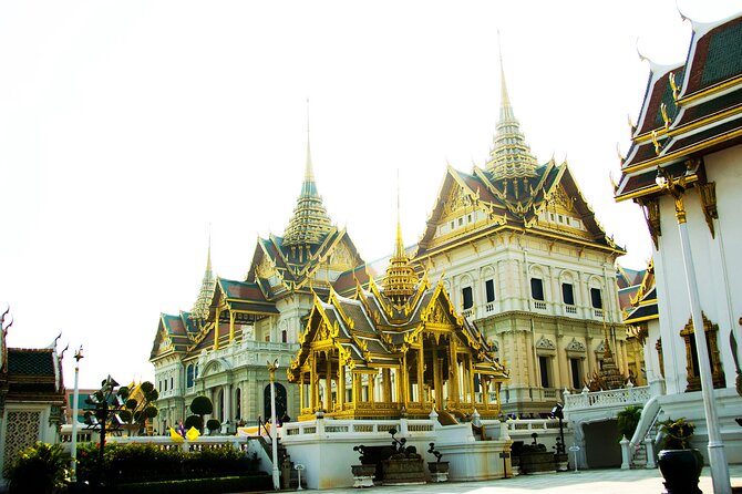 Bangkok Plus Ayutthaya and Khao Yai​ (Private​ 4​ Days)​ - Inclusions and Exclusions