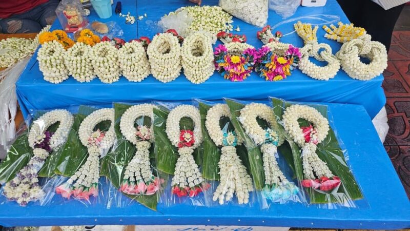 Bangkok Private and Custom Local Guide Tour - Frequently Asked Questions