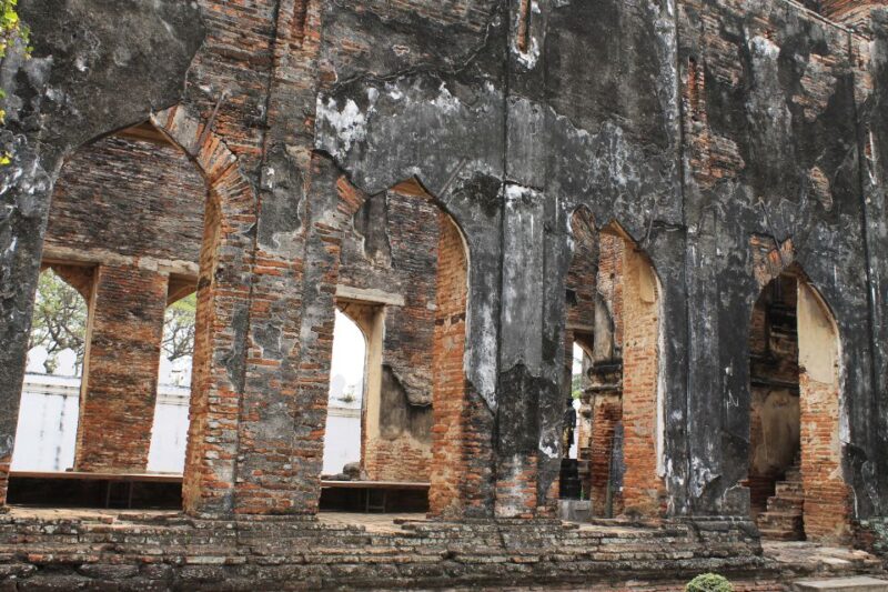 Bangkok: Private Car Hire to Lopburi the Monkey City - Highlights and Experiences