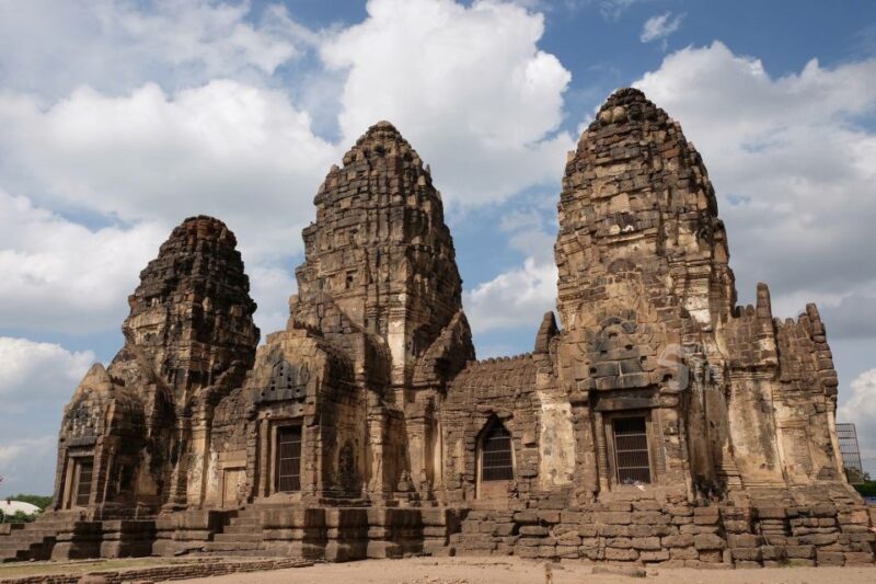 Bangkok: Private Car Hire to Lopburi the Monkey City - Customer Reviews and Ratings