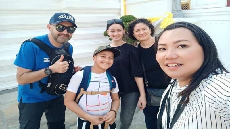 Bangkok: Private Custom Tour With a Local Guide - Experience and Itinerary