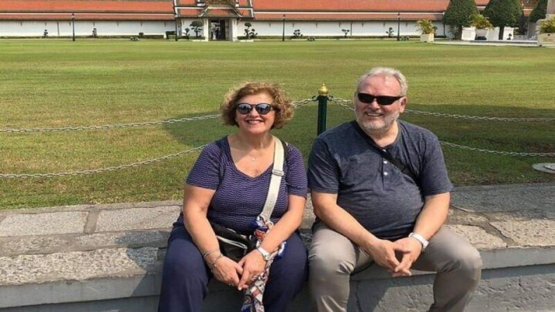 Bangkok: Private Custom Tour With a Local Guide - Inclusions