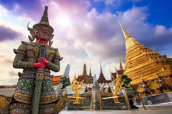 Bangkok Private Customizable Guided Tour - Customer Feedback and Experiences