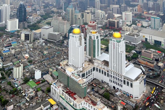 Bangkok Private Customizable Guided Tour - Pricing and Booking Information