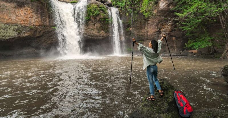 Bangkok: Private & Customizable Khao Yai National Park Tour - Experience Highlights