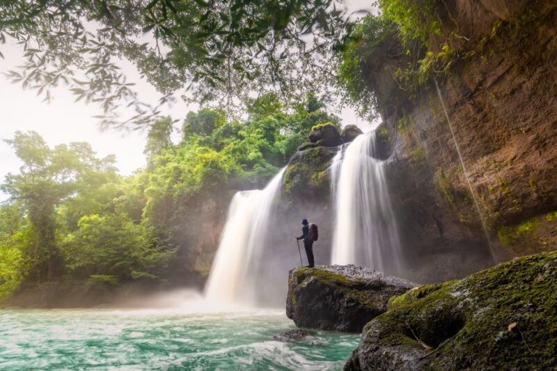 Bangkok: Private & Customizable Khao Yai National Park Tour - Price and Duration
