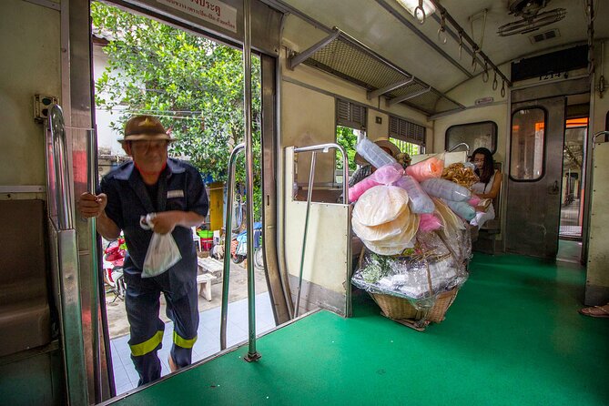 Bangkok Private Customizable Tour With Guide - Booking Information