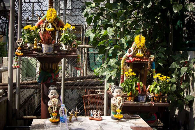 Bangkok Private Customizable Tour With Guide - Customizable Tour Experiences