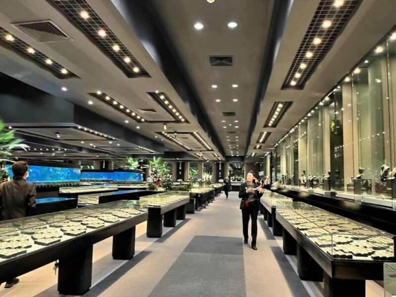 Bangkok: Private Full Day Guided City Tour & Hotel Transfer - Key Points