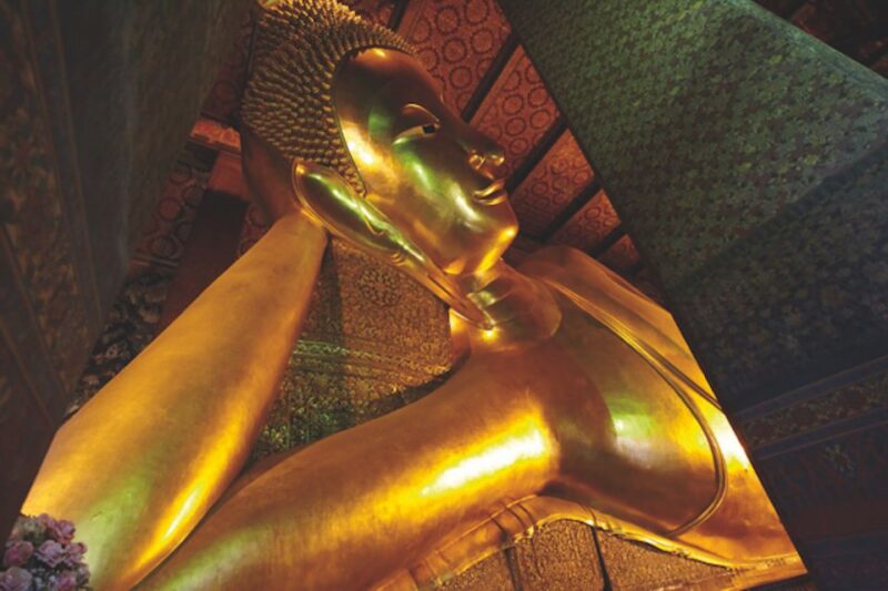 Bangkok: Private Half-Day Temple Tour - Dress Code and Requirements