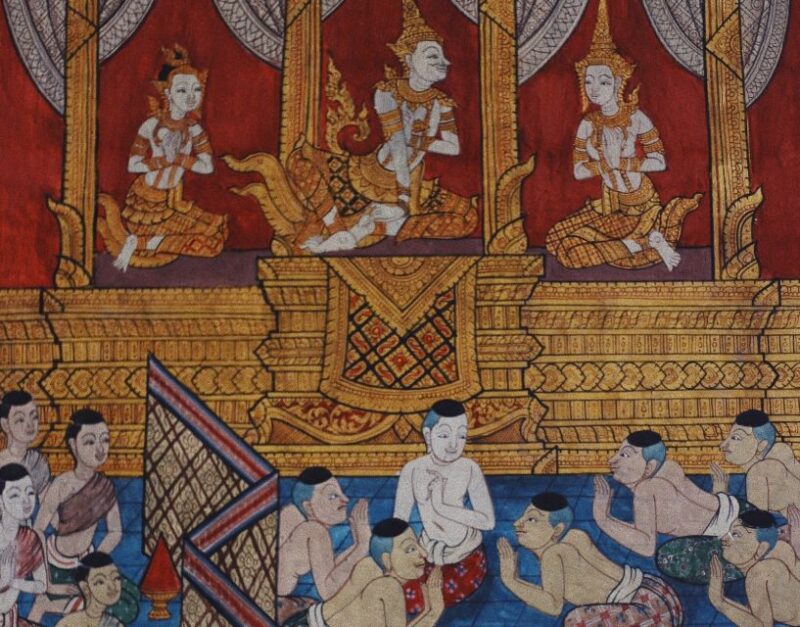 Bangkok: Private Half-Day Temple Tour - Customer Reviews and Ratings