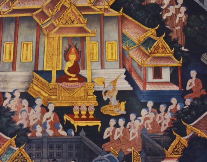 Bangkok: Private Half-Day Temple Tour - Frequently Asked Questions