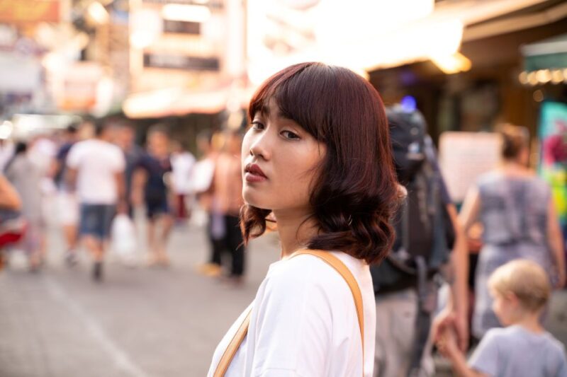Bangkok: Private Photo Tour of Khao San Road - Key Points