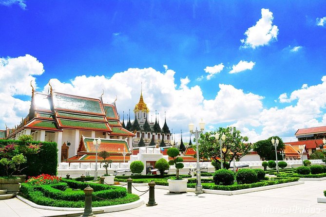 Bangkok: Private Tour The Temple And Bangkok City Tour Half Day - Insider Tips