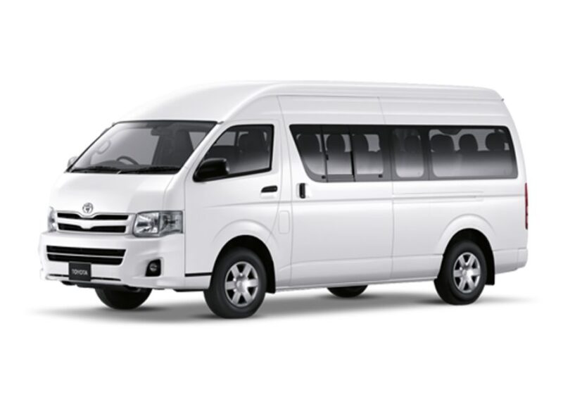 Bangkok: Private Transfer Between BKK Airport and Hotels - Arrival Options
