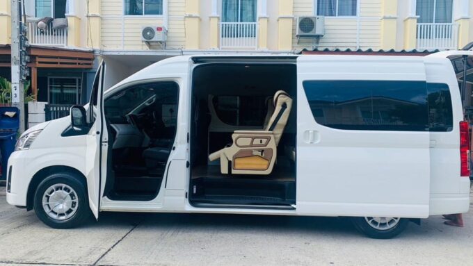 Bangkok: Private Transfer From/To Suvarnabhumi Airport (Bkk) - Customer Support
