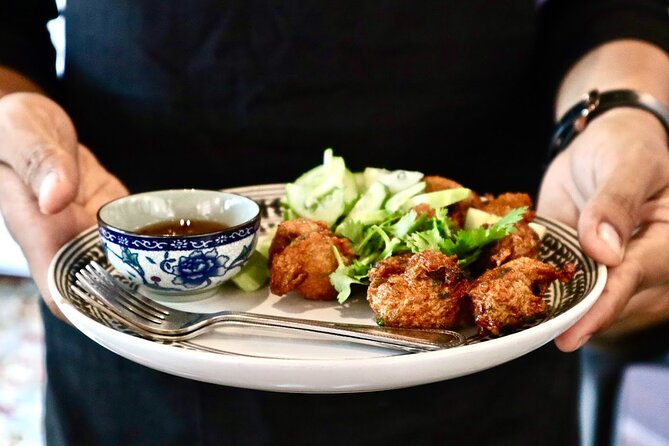 Bangkok Private Walking Food Tour With Secret Food Tours - Traveler Feedback
