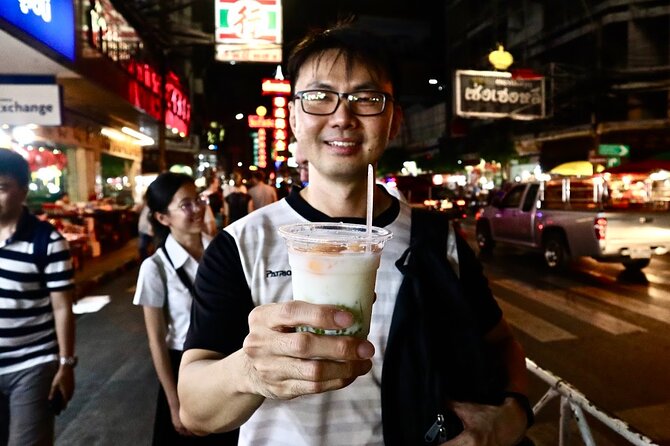 Bangkok Private Walking Food Tour With Secret Food Tours - Tour Booking Details