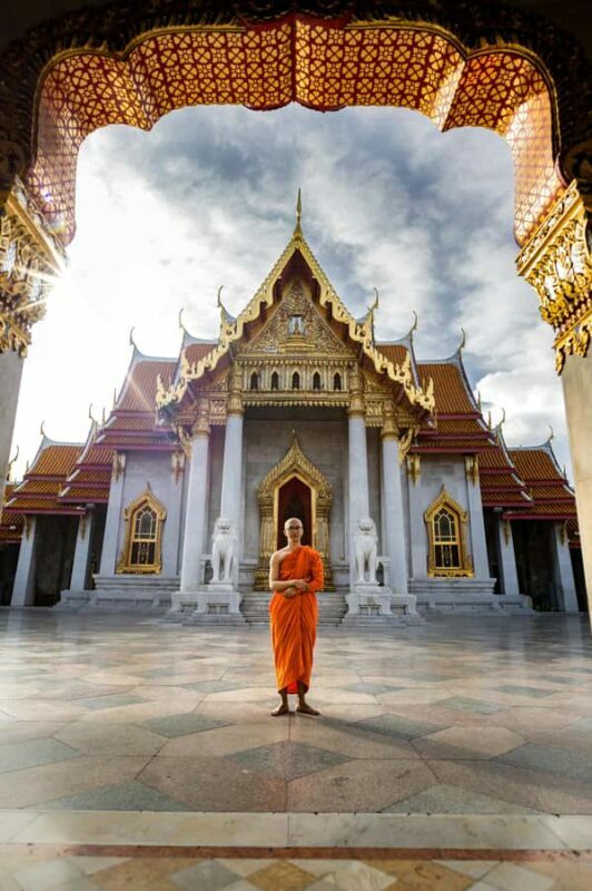 Bangkok: Private Wat Phra Kaew, Wat Pho & Wat Arun Tour - An In-Depth Look at the Tour Experience