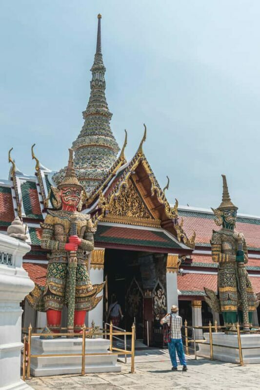 Bangkok: Private Wat Phra Kaew, Wat Pho & Wat Arun Tour - Real Feedback from Travelers