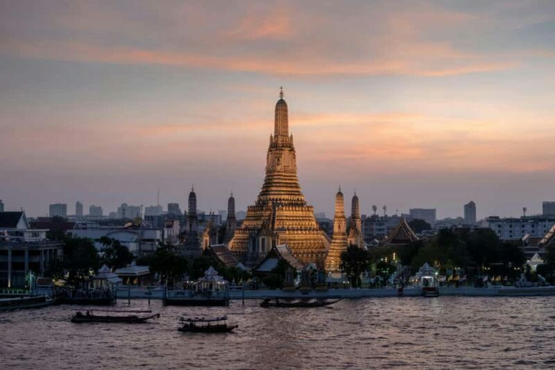 Bangkok: Private Wat Phra Kaew, Wat Pho & Wat Arun Tour - Final Thoughts: Who Will Love This Tour?