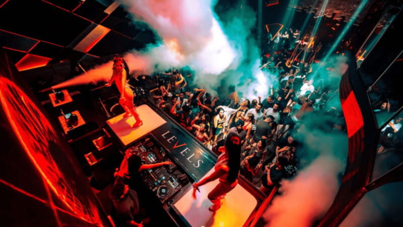 Bangkok: Pub Crawl - Important Information