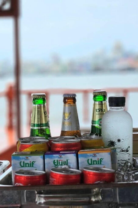 Bangkok: Rice Barge Chao Phraya River Cruise - Frequently Asked Questions