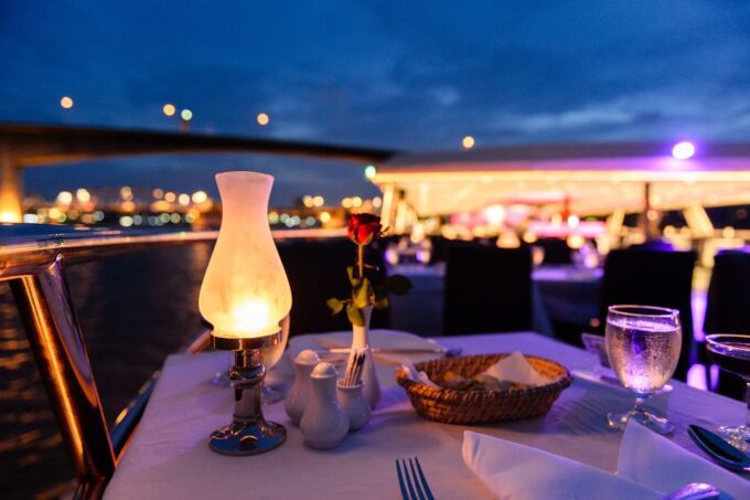 Bangkok: River Dinner Cruise on the Chao Phraya Princess - Visitor Tips and Recommendations