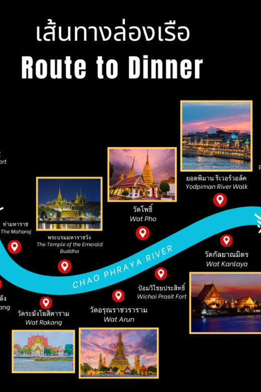 Bangkok: Riverside Dinner Buffet Cruise On Chao Phraya - Cultural Performances and Entertainment