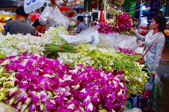 Bangkok Riverside Walking Tour - Positive Traveler Feedback Highlights
