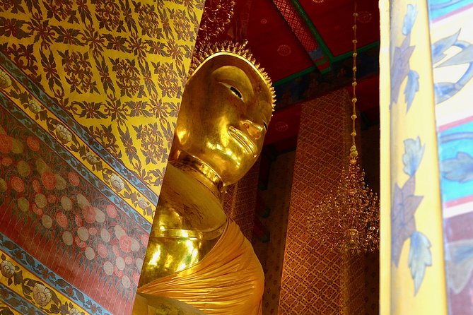 Bangkok Riverside Walking Tour - Local Snacks and Traditional Treats