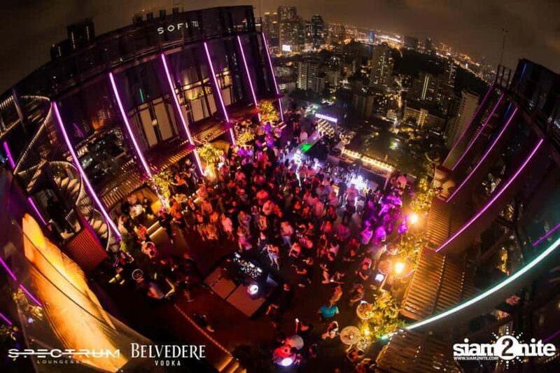 Bangkok: Rooftop Bar, Live Music, & Club Crawl Tour - The Experience: What You’ll Love and What to Consider
