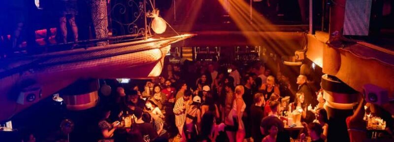 Bangkok: Rooftop Bar, Live Music, & Club Crawl Tour - Final Thoughts