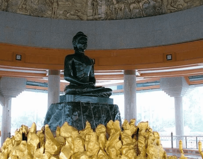 Bangkok Sacred Sak Yant Tattoo Tour - Inclusions